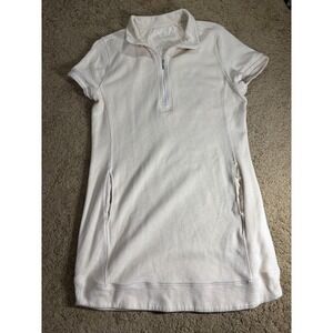 legendary outfitters ladies' quarter zip dress Legendary Outfitters Dresses | Legendary Outfitters Ladies' Quarter Zip Dress | Color: Gray | Size: Xxl